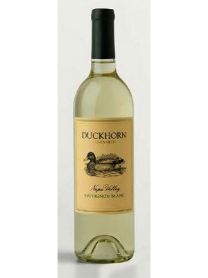 Duckhorn Sauvignon Blanc  North Coast 2021  13.5% ABV 750ml